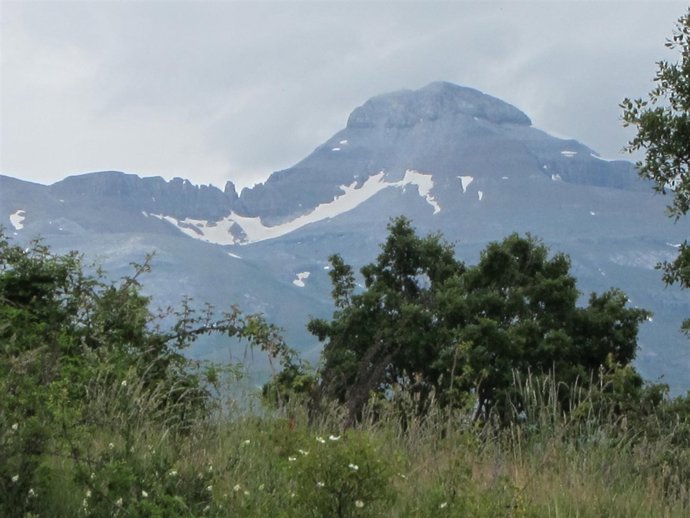 Pirineo Aragonés