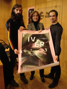 Festival Internacional de Videodanza Experimental