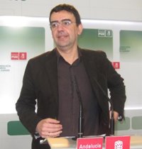 PSOE-A afirma que el proyecto de país que el partido ofrecerá a los españoles reflejará lo que se hace en Andalucía