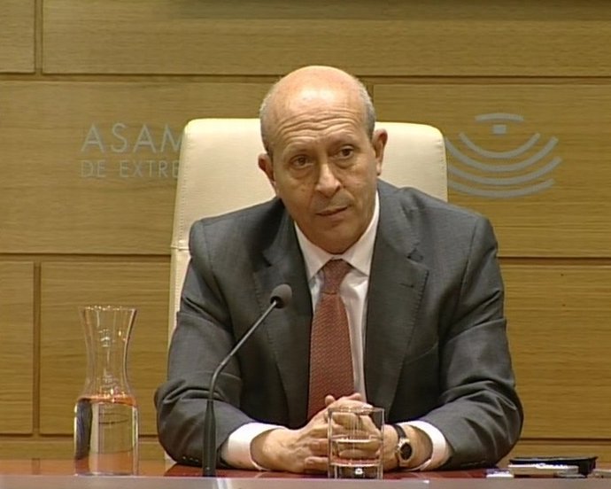 José Ignacio Wert