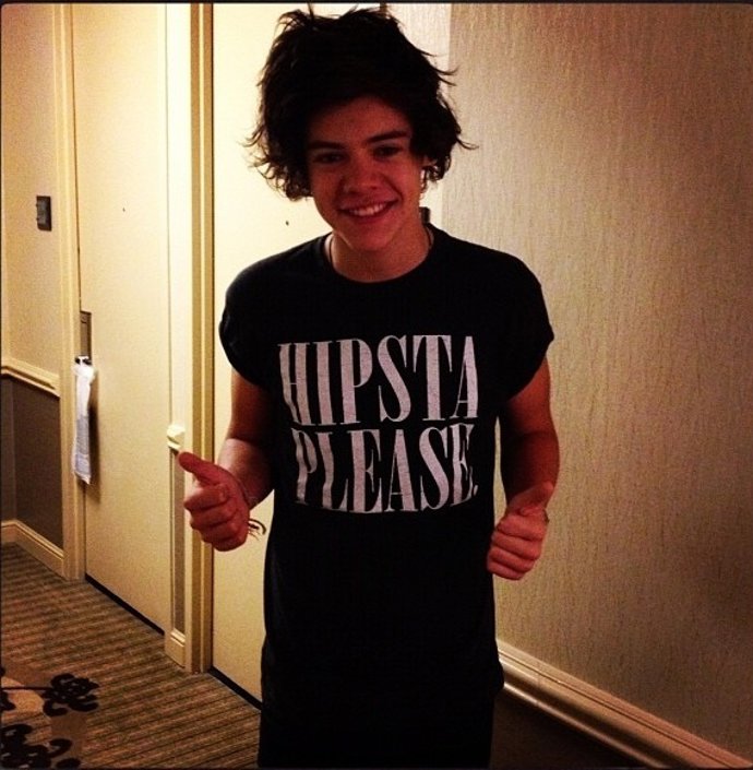 Harry Styles