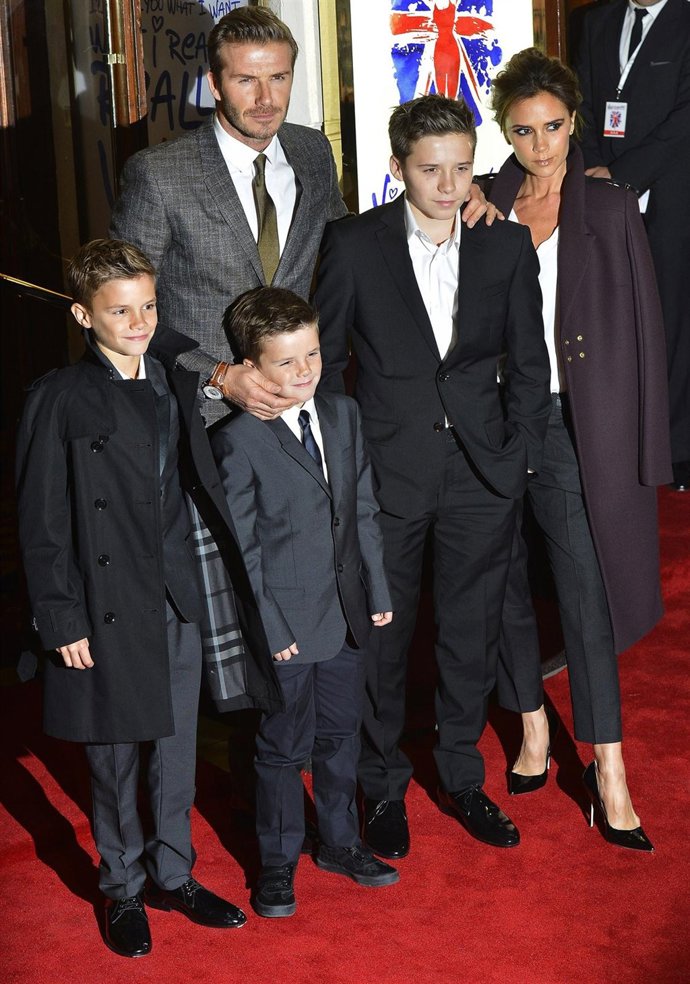 Beckham