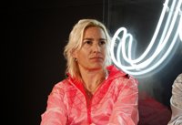 Atletismo.- Marta Domínguez, antes de la San Silvestre: "No tengo ninguna posibilidad de ganar"