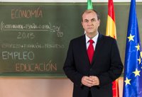 Monago plantea una reforma de la Constitución que refuerce el Estado "y sus competencias en nacionalidades y regiones"