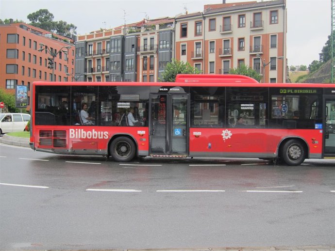 Bilbobus