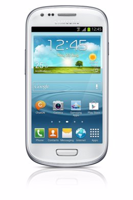 Samsung Galaxy S III Mini 