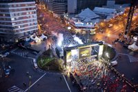 Atletismo.- La San Silvestre Vallecana recorrerá Madrid con Chema Martínez y Marta Domínguez como grandes bazas