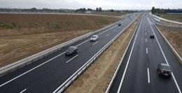 Autovía del Camino.