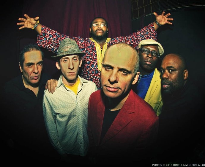 New York Ska-Jazz Ensemble actuará en la Sala El Loco