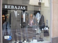 Los madrileños gastarán una media de 95 euros en las rebajas de invierno