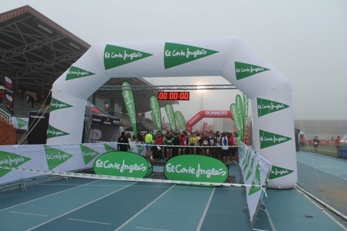 San Silvestre Las Rozas