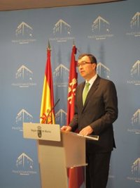 El Ejecutivo murciano trabajó el pasado año en la elaboración y desarrollo de 13 leyes regionales