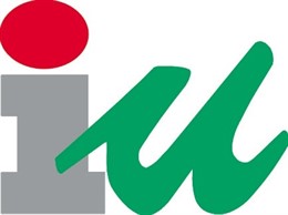 Logo de IU