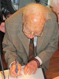 Trias quiere que Barcelona dedique una calle a Moisès Broggi