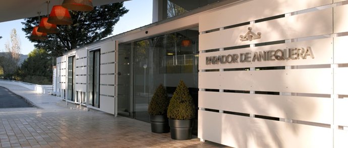 Parador De Antequera Hotel, Turismo