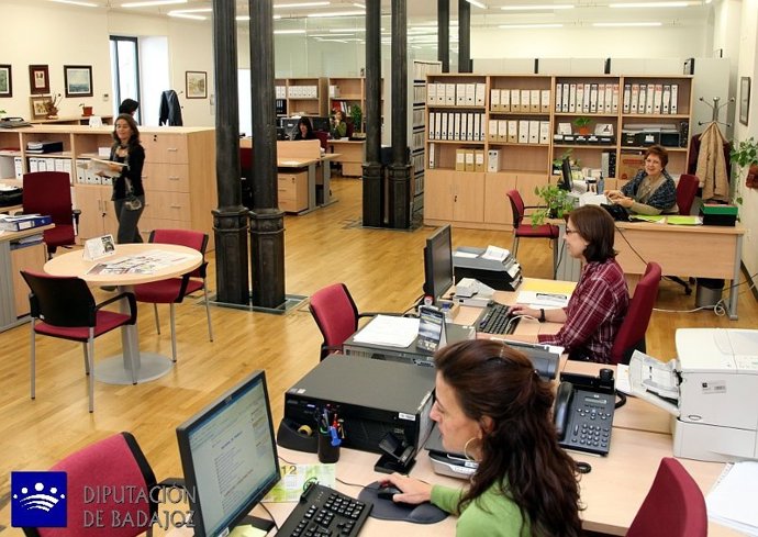 Diputación de Badajoz