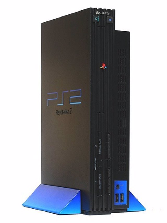 Sony deja de fabricar la PlayStation 2 - LA NACION