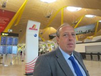 El Sepla se muestra desconfiado ante la reunión de este miércoles con Iberia