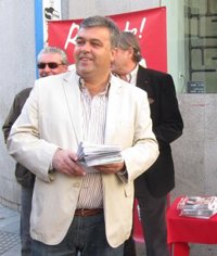 IU se reivindica como "la mejor garantía de los trabajadores de Delphi para sacar algo positivo de la Junta"