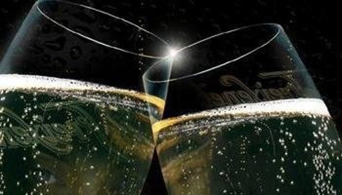 La celebración de fin de año