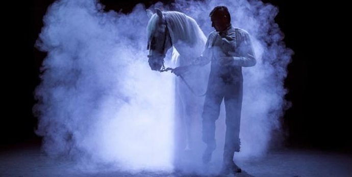 Cedida por Teatros del Canal