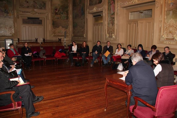 Consejo de Acción Social de Torrelavega