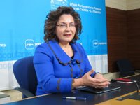 PP ve "carroñerismo político" en la actitud del PSOE al pedir la comparecencia de Echániz por la muerte de la menor