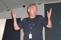 Ferrán Adrià
