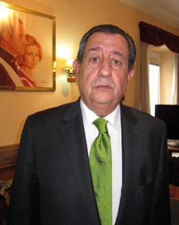 Alberto Martínez