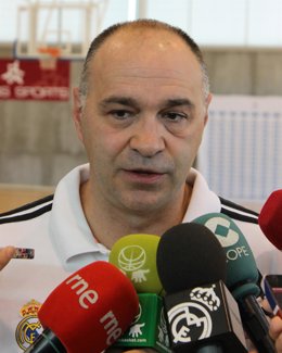 Pablo Laso