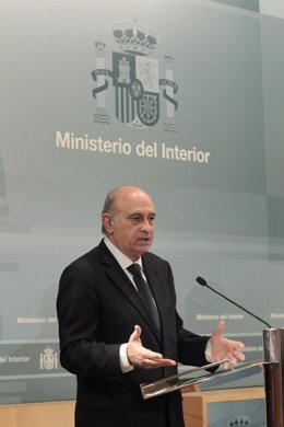 Jorge Fernández Díaz