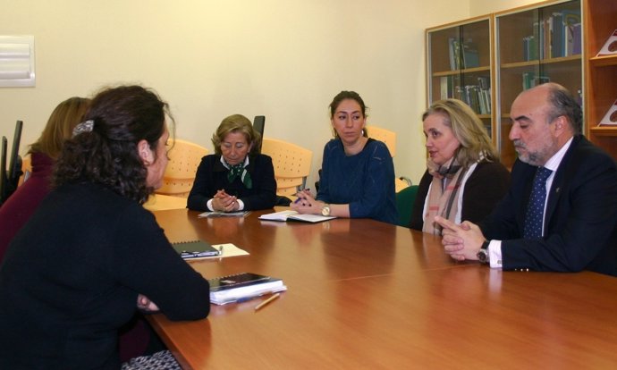 Novillo en manzanares