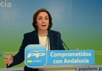 PP-A censura que Junta sólo haya ejecutado hasta finales de noviembre "el 41,8 por ciento" del presupuesto para empleo