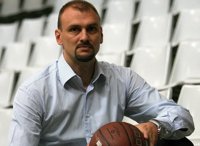Baloncesto.- Tabak, Mejor Entrenador de la Liga Endesa en diciembre
