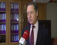 Madrid.-Colegio de Farmacéuticos de Madrid denuncia la "carga burocrática" de boticarios con la tasa del euro por receta