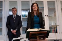 La Xunta defiende que hay mancomunidades que "funcionan bien" y pide mecanismos que garanticen la cooperación municipal