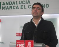 PSOE-A culpa al Gobierno de la "peor 'cuesta de enero' de los últimos 30 años" y le urge a prorrogar el Plan Prepara