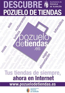 Pozuelo de Tiendas