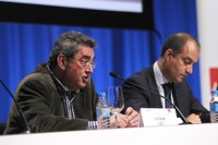 UGT acusa al Gobierno de no controlar el IPC