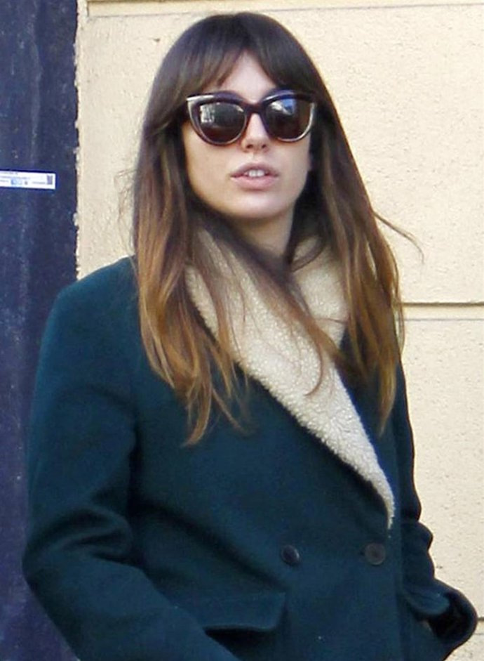 Blanca Suárez
