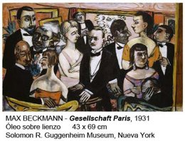  'Encuentros Con Los Años 30'