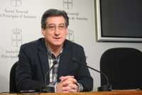 Prendes (UPyD) recuerda a PP y Foro que ya hay una comisión de la reforma electoral para presentar propuestas