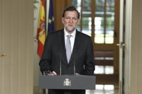 Rajoy viajará a Cataluña, acompañado del Príncipe, el 8 de enero para inaugurar el AVE a Figueras