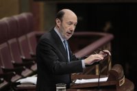 PSOE retoma la campaña en la red para "salvar" la prestación de 400 euros a parados sin prestación