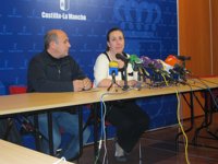 La Junta investiga la muerte de la menor tutelada y dice que se cumplieron los protocolos previstos