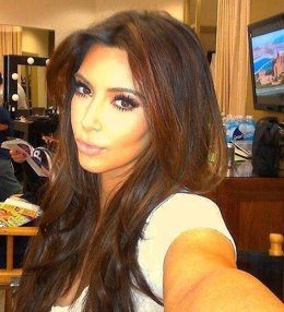 Kim Kardashian