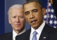 Obama promulga la legislación que evita el 'abismo fiscal'