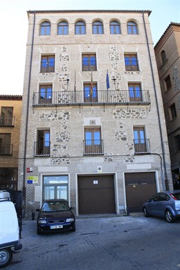 Ministerio de Empleo y Seguridad Social