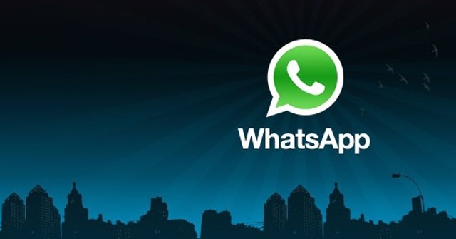 Recurso Whatsapp