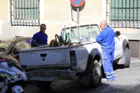 La Seguridad Social perdió 10.722 afiliados en 2012 en Cantabria, un 5,1%